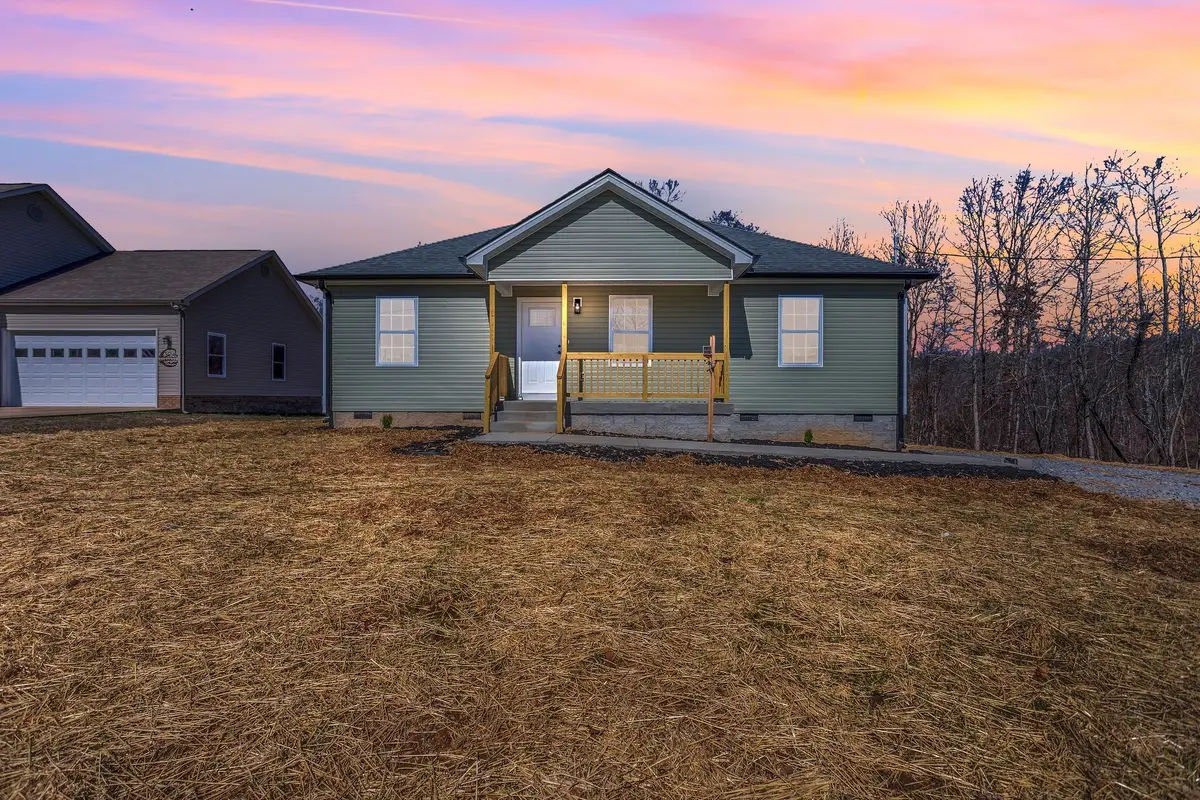 153 Poling Dr, Pulaski, TN 38478 - #1