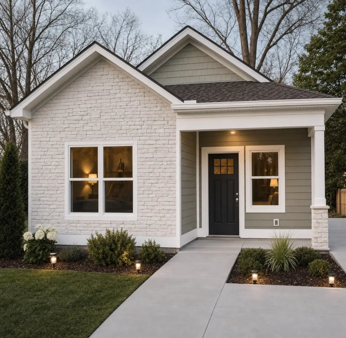1203 East End St #B, Columbia, TN 38401 - #1