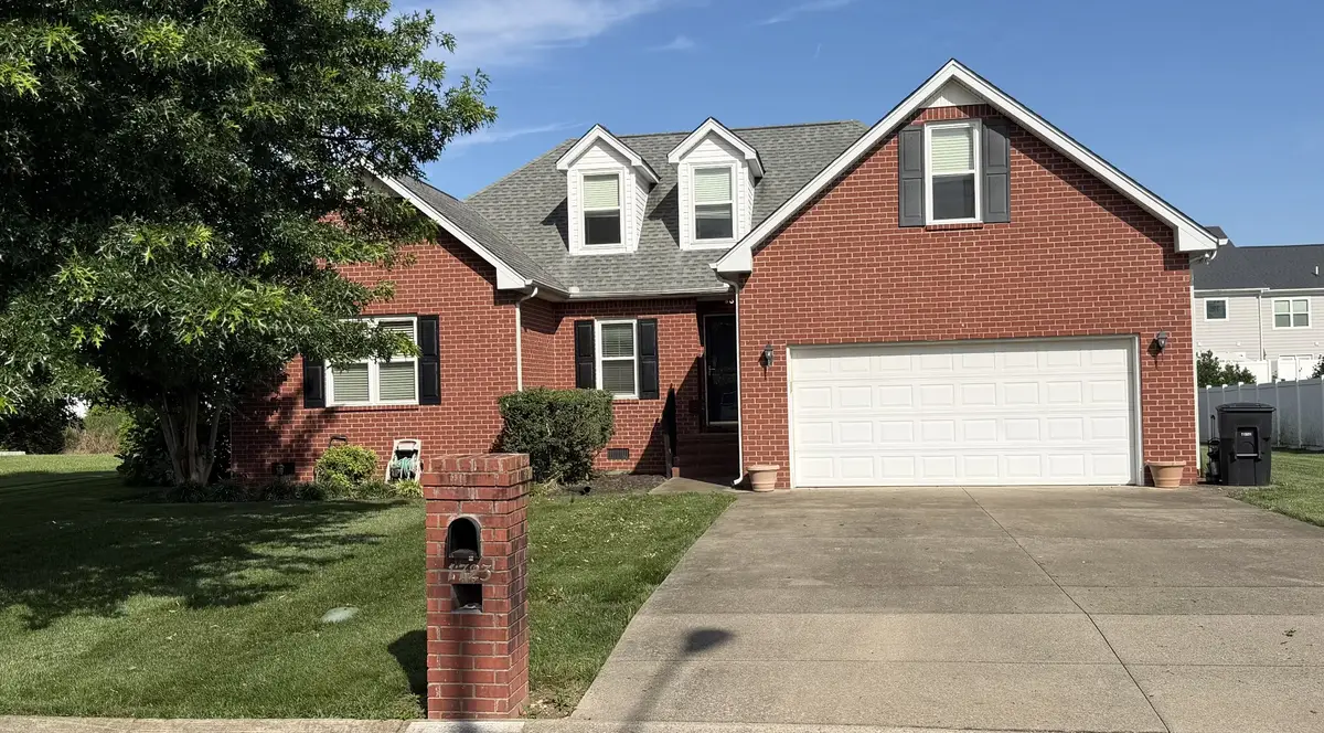 1723 Tradewinds Trl, Murfreesboro, TN 37128 - #1