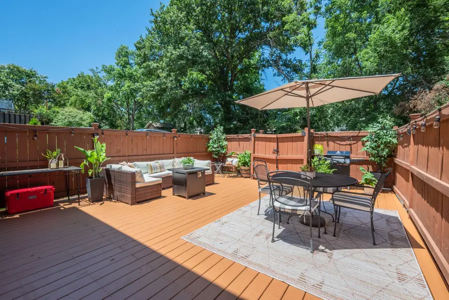 1020 Caldwell Ln, Nashville, TN 37204 - #2