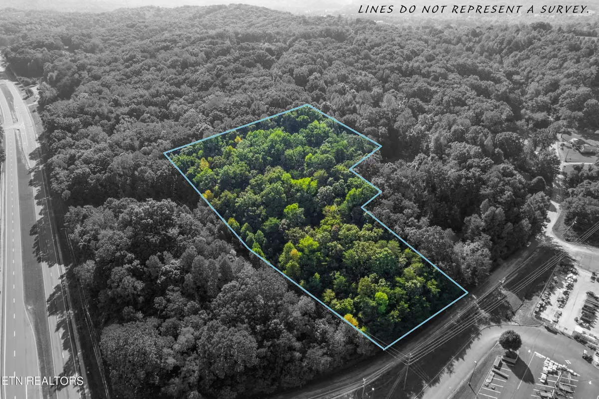 0 Delozier Lane, Rockwood, TN 37854 - #1