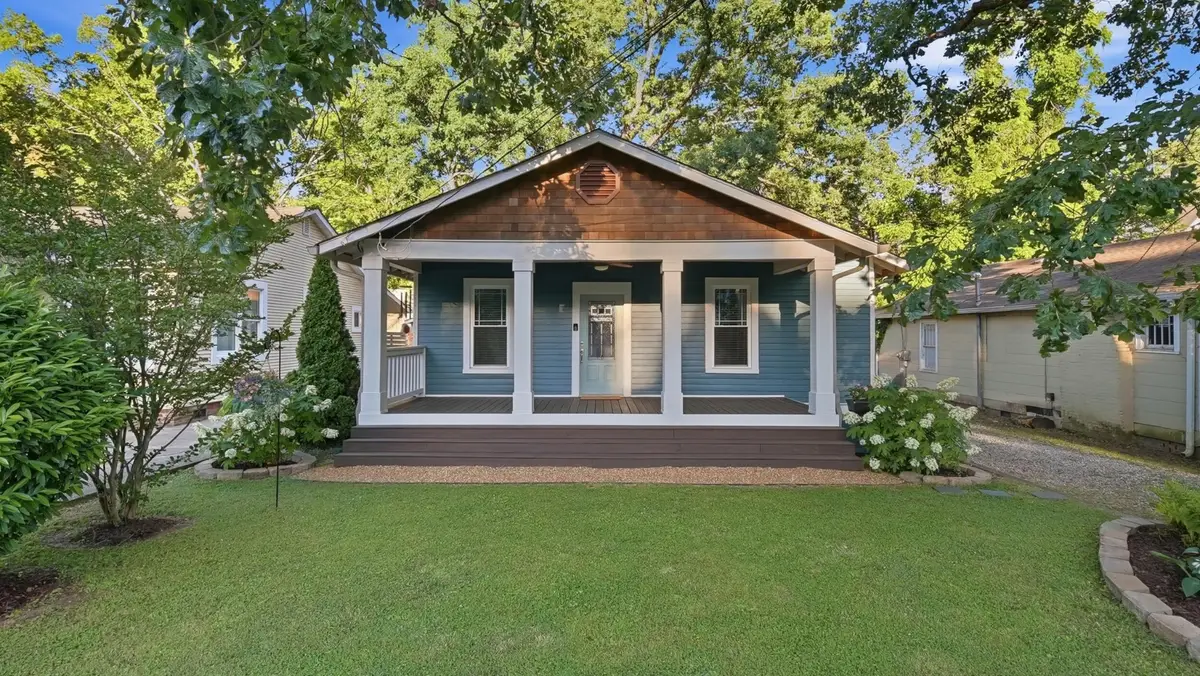 1416 Hixson Pike, Chattanooga, TN 37405 - #1