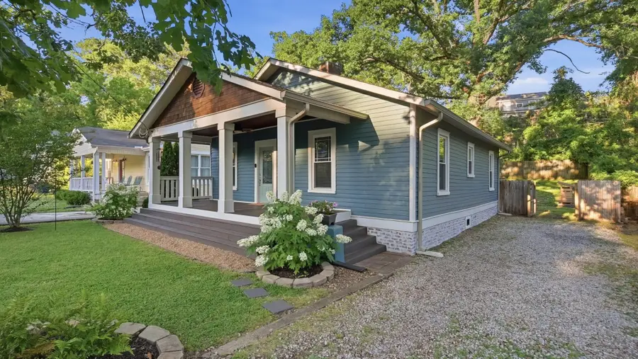 1416 Hixson Pike, Chattanooga, TN 37405 - #2