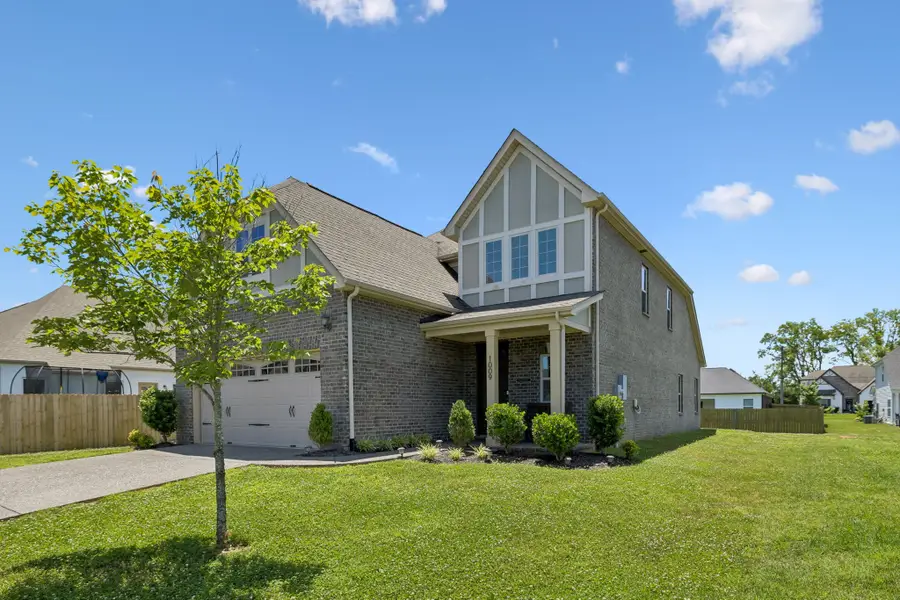 1009 Laurelwood Dr, Gallatin, TN 37066 - #2