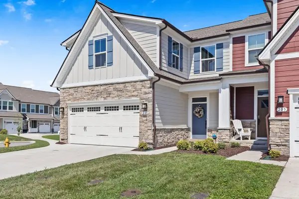 203 Pitchfork Way, Gallatin, TN 37066