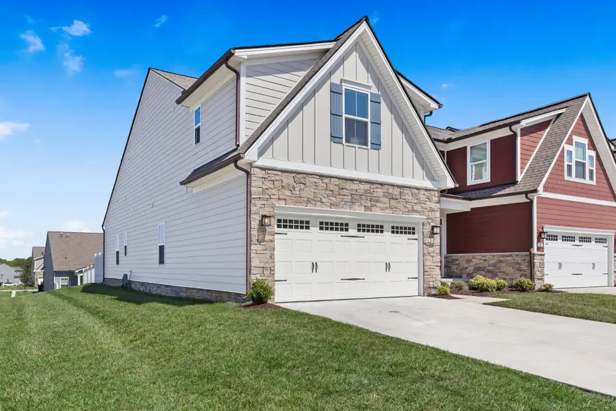 203 Pitchfork Way, Gallatin, TN 37066 - #2