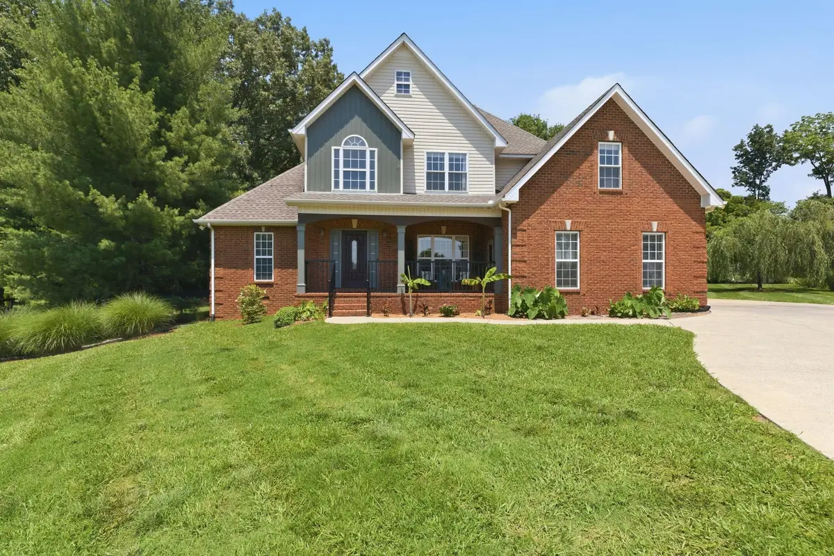 119 Macy Ct, Christiana, TN 37037 - #1