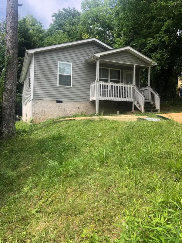 3408 Jones Street, Chattanooga, TN 37411