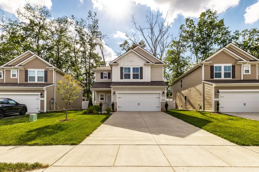 405 Brook Ave, White House, TN 37188 - #2