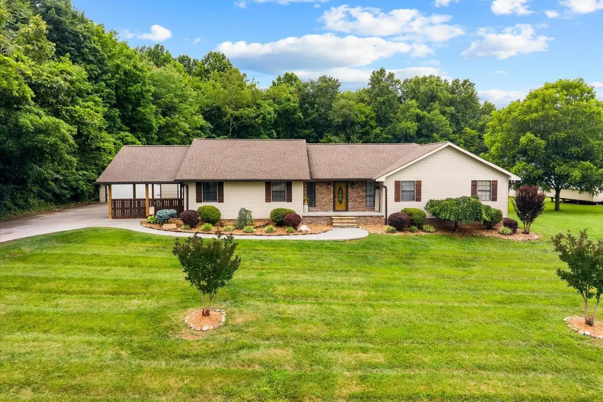 122 Nash Drive, Athens, TN 37303 - #1