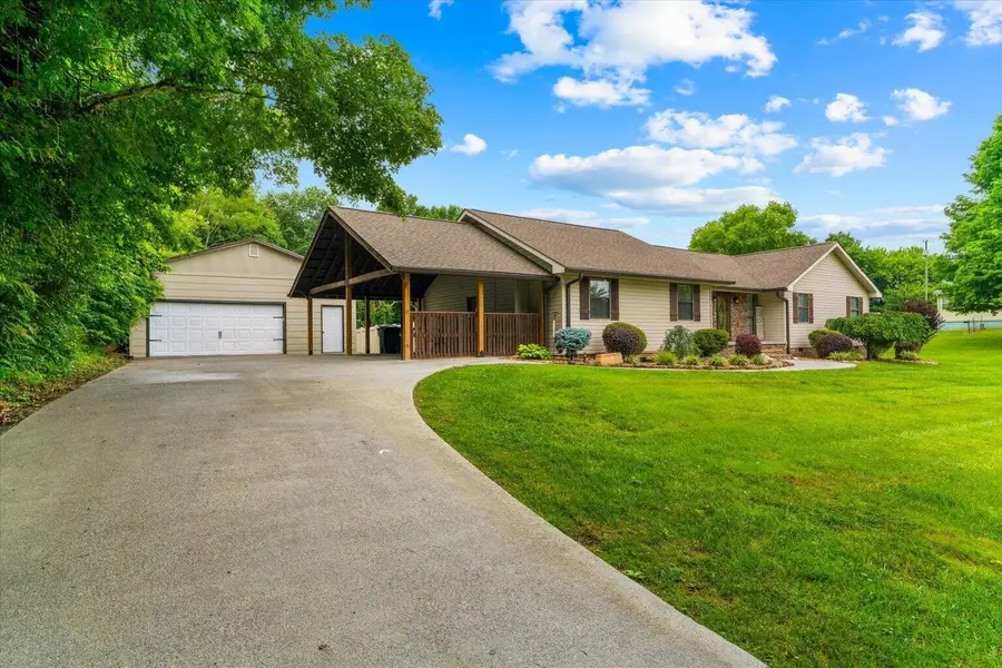 122 Nash Drive, Athens, TN 37303 - #3