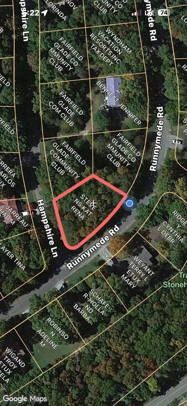 119 Hampshire Lane, Crossville, TN 38558