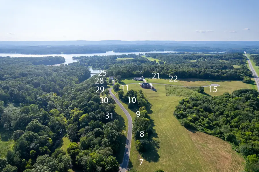 28 Watauga Lane, Birchwood, TN 37308 - #3