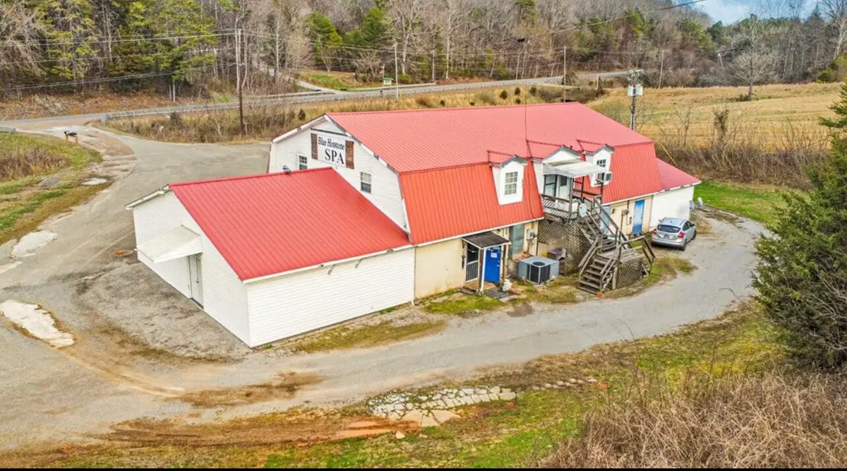 535 Highway 309, Niota, TN 37826 - #1