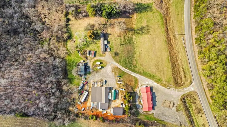 535 Highway 309, Niota, TN 37826 - #3