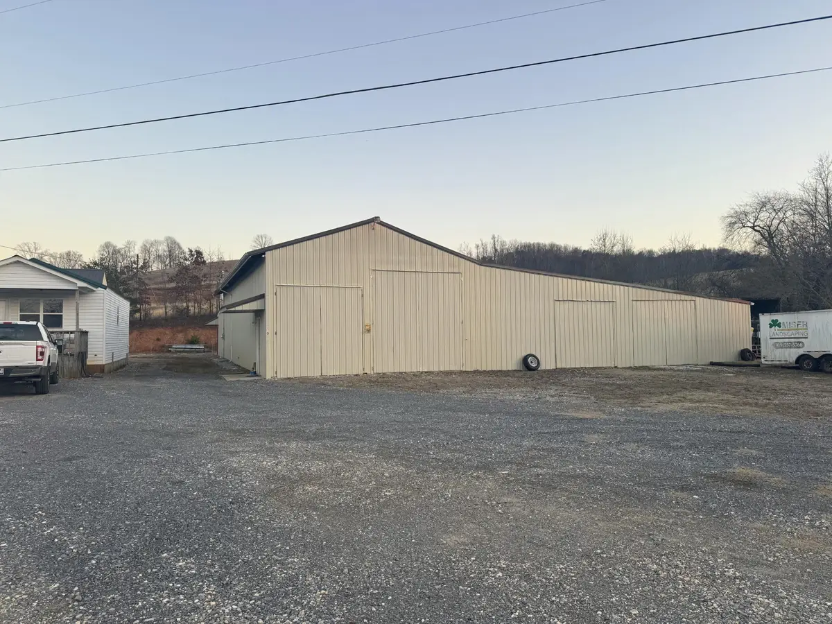 539 Highway 309, Niota, TN 37826 - #1