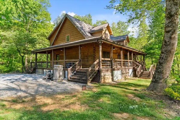 1021 Liberty Church Road Ne, Ranger, GA 30734