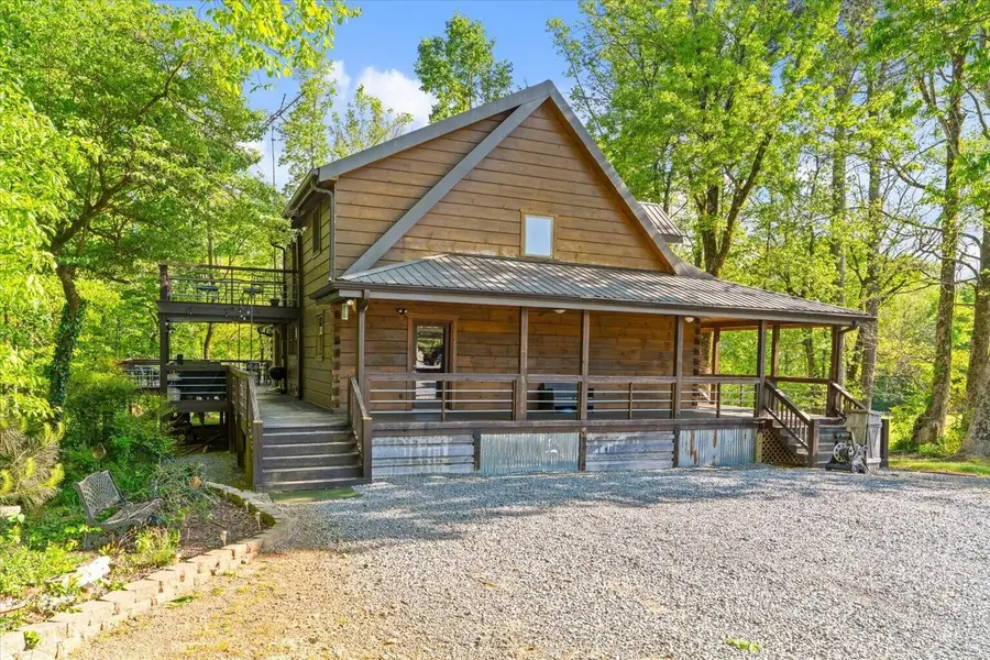 1021 Liberty Church Road Ne, Ranger, GA 30734 - #3