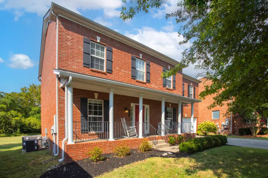 4528 Sawmill Pl, Nolensville, TN 37135 - #2