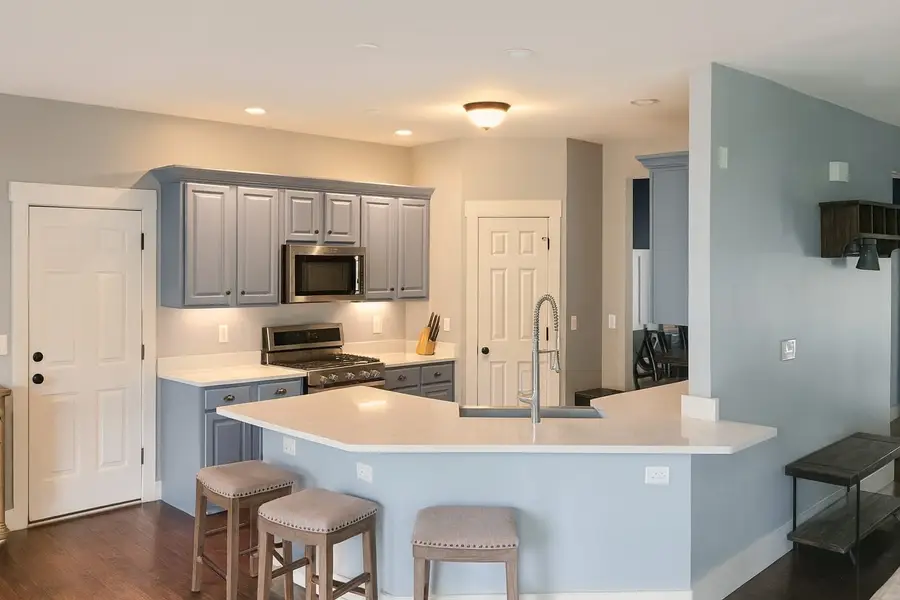 4528 Sawmill Pl, Nolensville, TN 37135 - #3