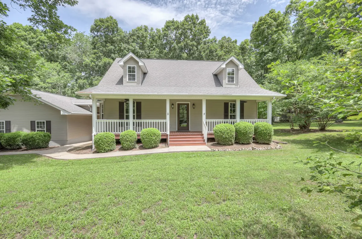 858 Matthew Ct, Kingston Springs, TN 37082 - #1