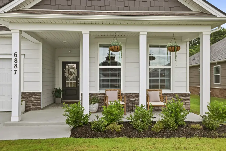 6887 Japonica Ln, White House, TN 37188 - #3