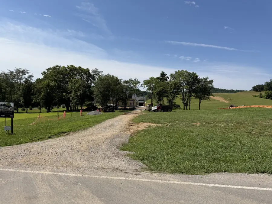 6747 Cool Springs Rd, Thompsons Station, TN 37179 - #3