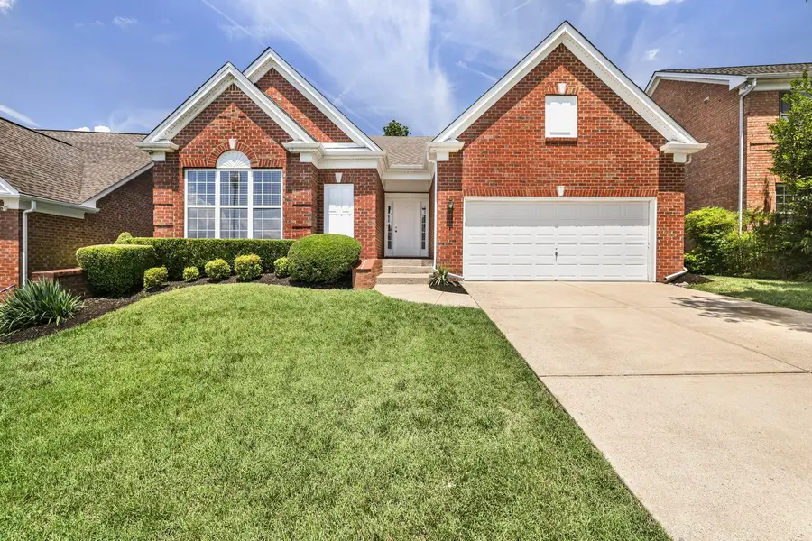 1504 Chestnut Springs Rd, Brentwood, TN 37027 - #2