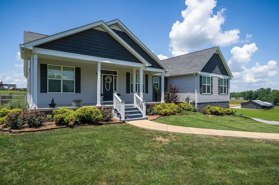 18 Faith Rae Blvd, Morrison, TN 37357 - #3