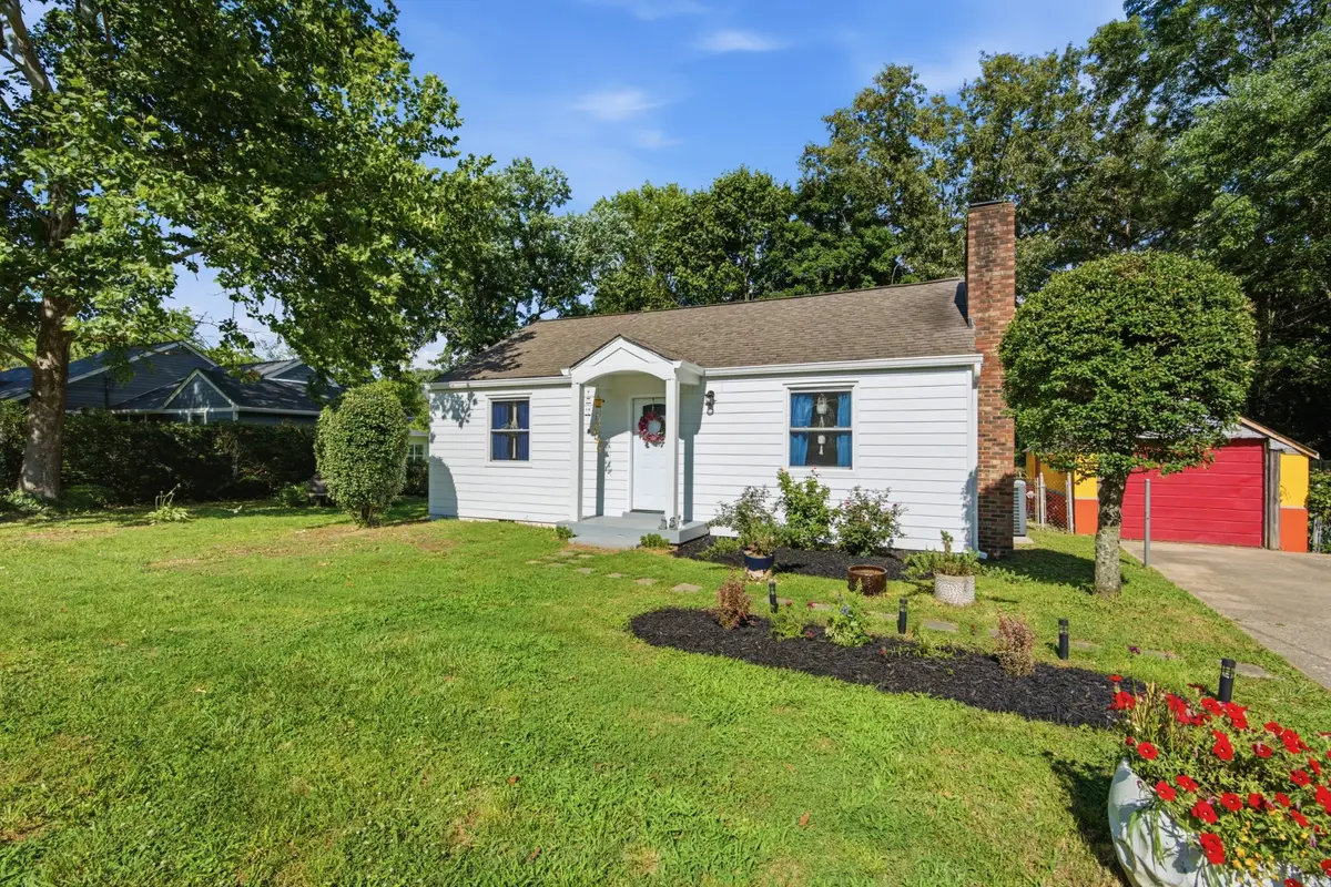 109 Gibson Dr, Madison, TN 37115 - #1
