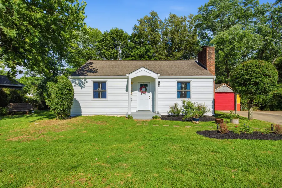 109 Gibson Dr, Madison, TN 37115 - #2