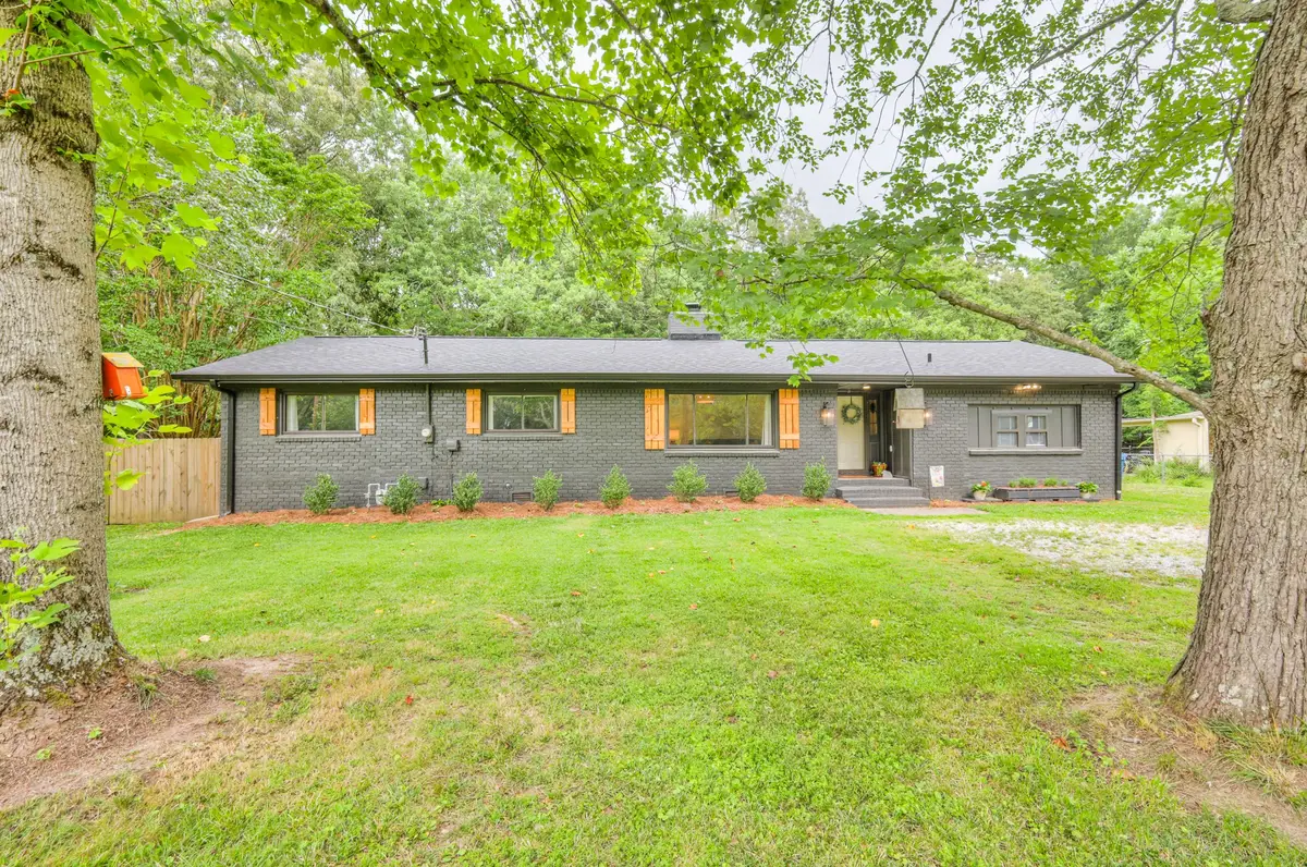 1104 Remington Pl, Manchester, TN 37355 - #1