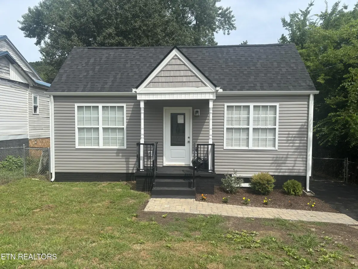 2549 Keith Ave, Knoxville, TN 37921 - #1