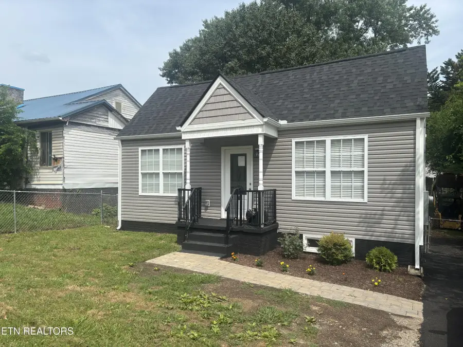 2549 Keith Ave, Knoxville, TN 37921 - #3