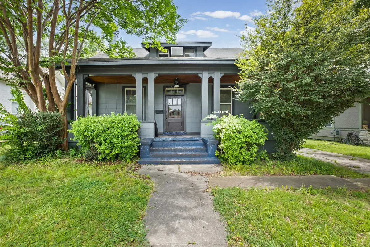 1875 Felix Ave, Memphis, TN 38114 - #1