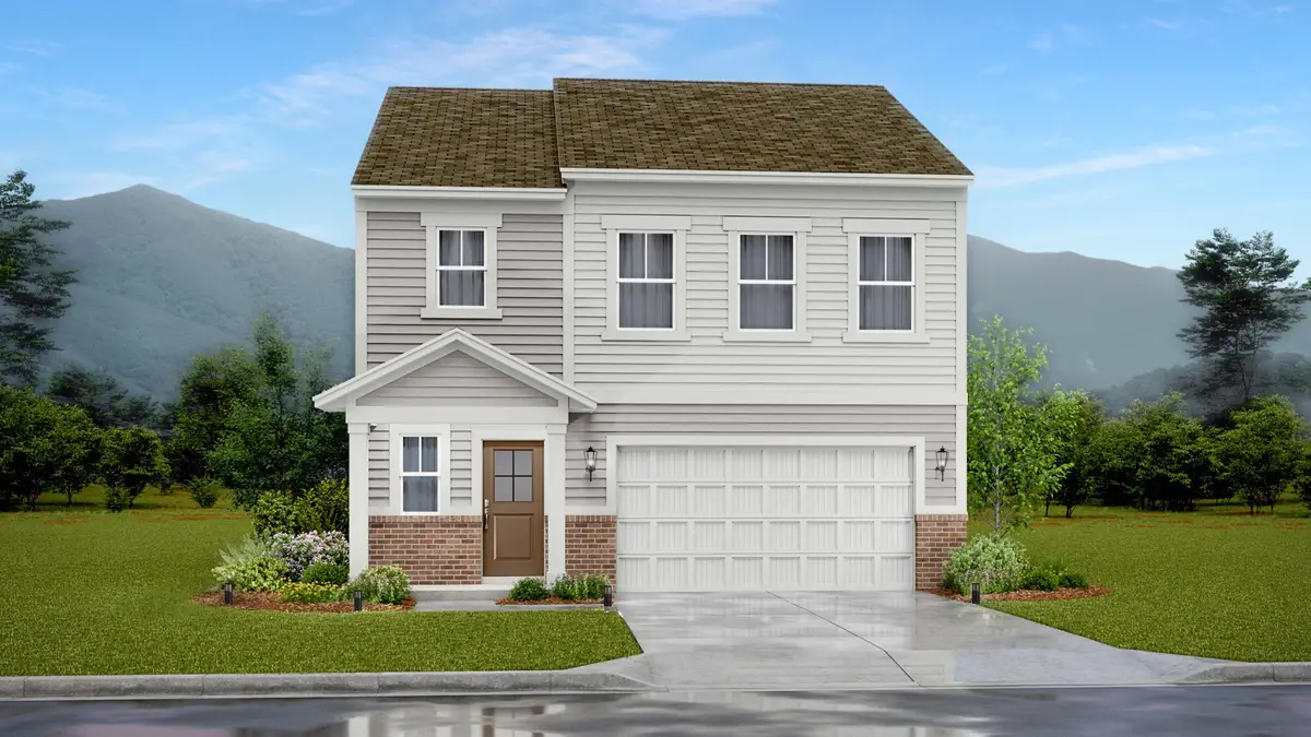 537 Emerson Lane, Westmoreland, TN 37186 - #1