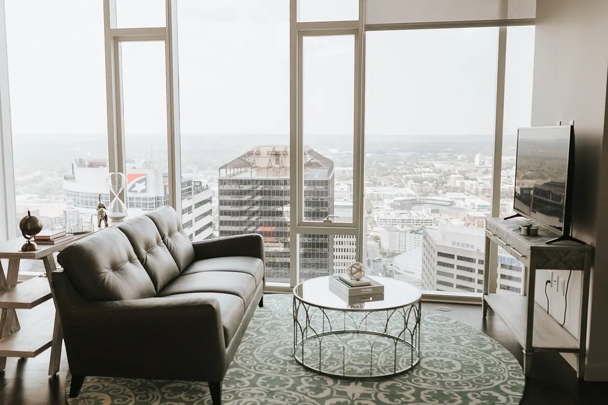 515 Church St #3503, Nashville, TN 37219 - #1