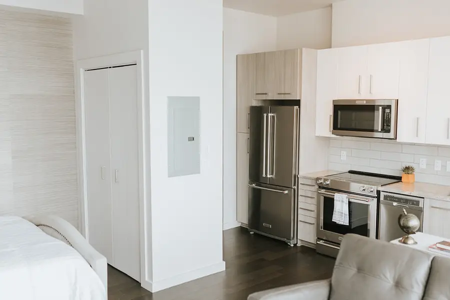 515 Church St #3503, Nashville, TN 37219 - #2