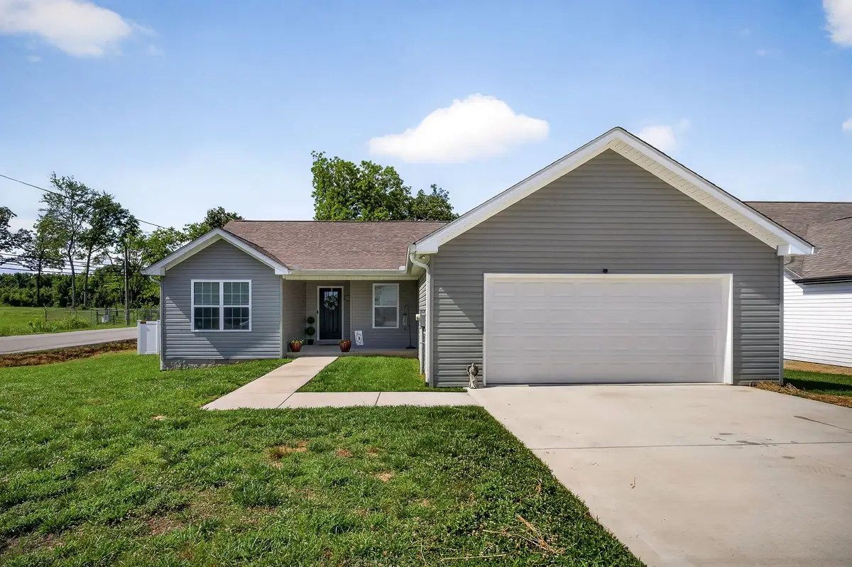 100 Reece Rd, Baxter, TN 38544 - #1