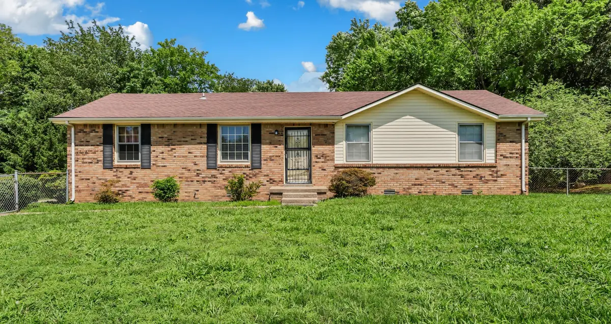 2706 Dove Ct, Clarksville, TN 37040 - #1