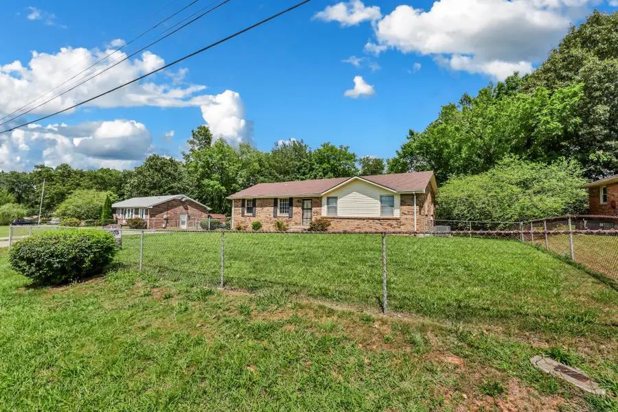 2706 Dove Ct, Clarksville, TN 37040 - #2