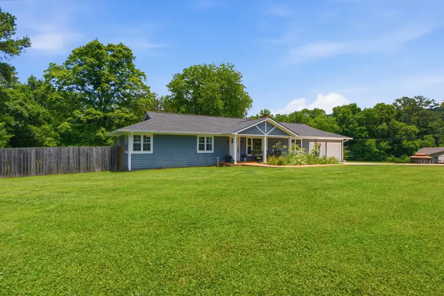 9417 Bennie Lane, Ooltewah, TN 37363 - #2