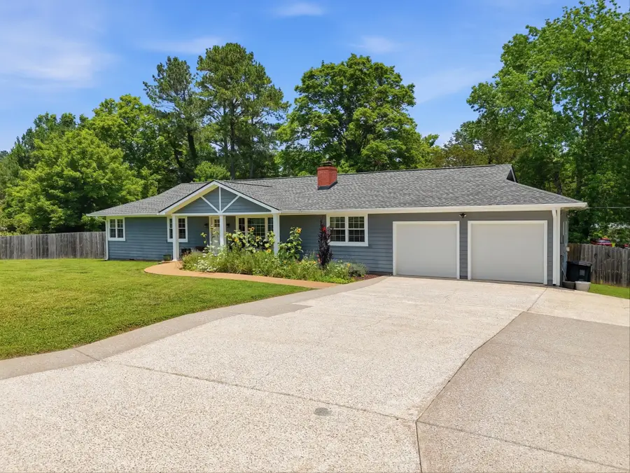 9417 Bennie Lane, Ooltewah, TN 37363 - #3