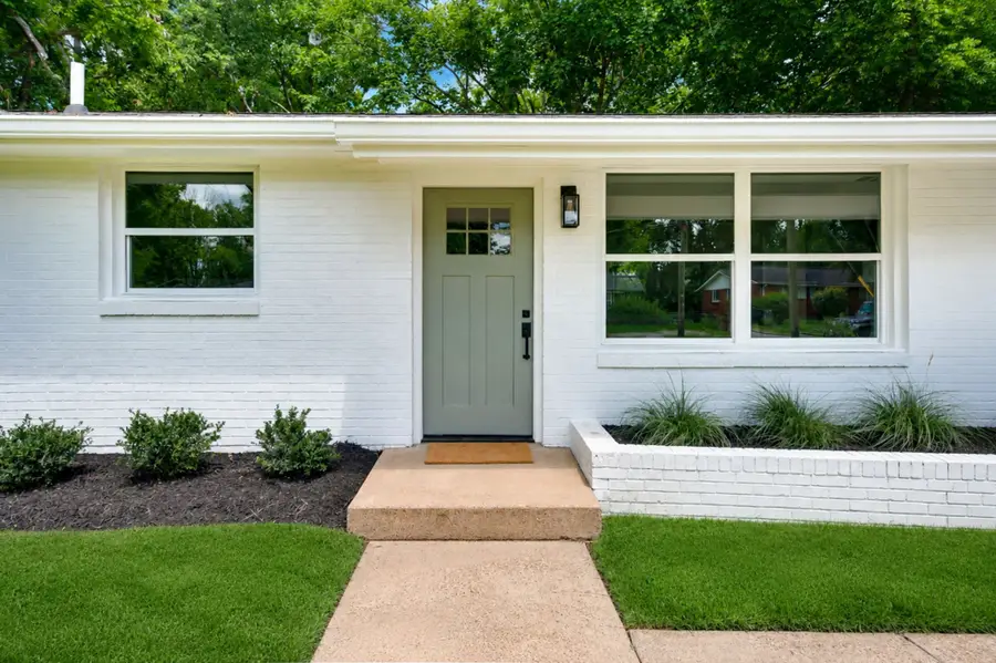 3213 Moorewood Dr, Nashville, TN 37207 - #2