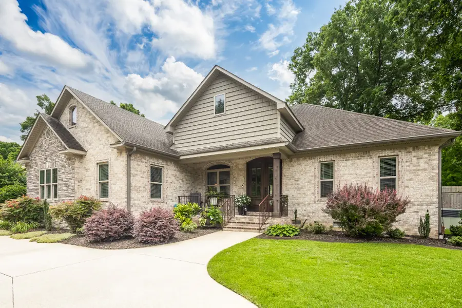 32 Sunhaven Dr, Jackson, TN 38305 - #3