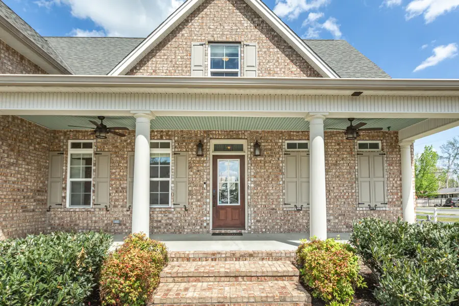 700 Keeton Ct, Old Hickory, TN 37138 - #2