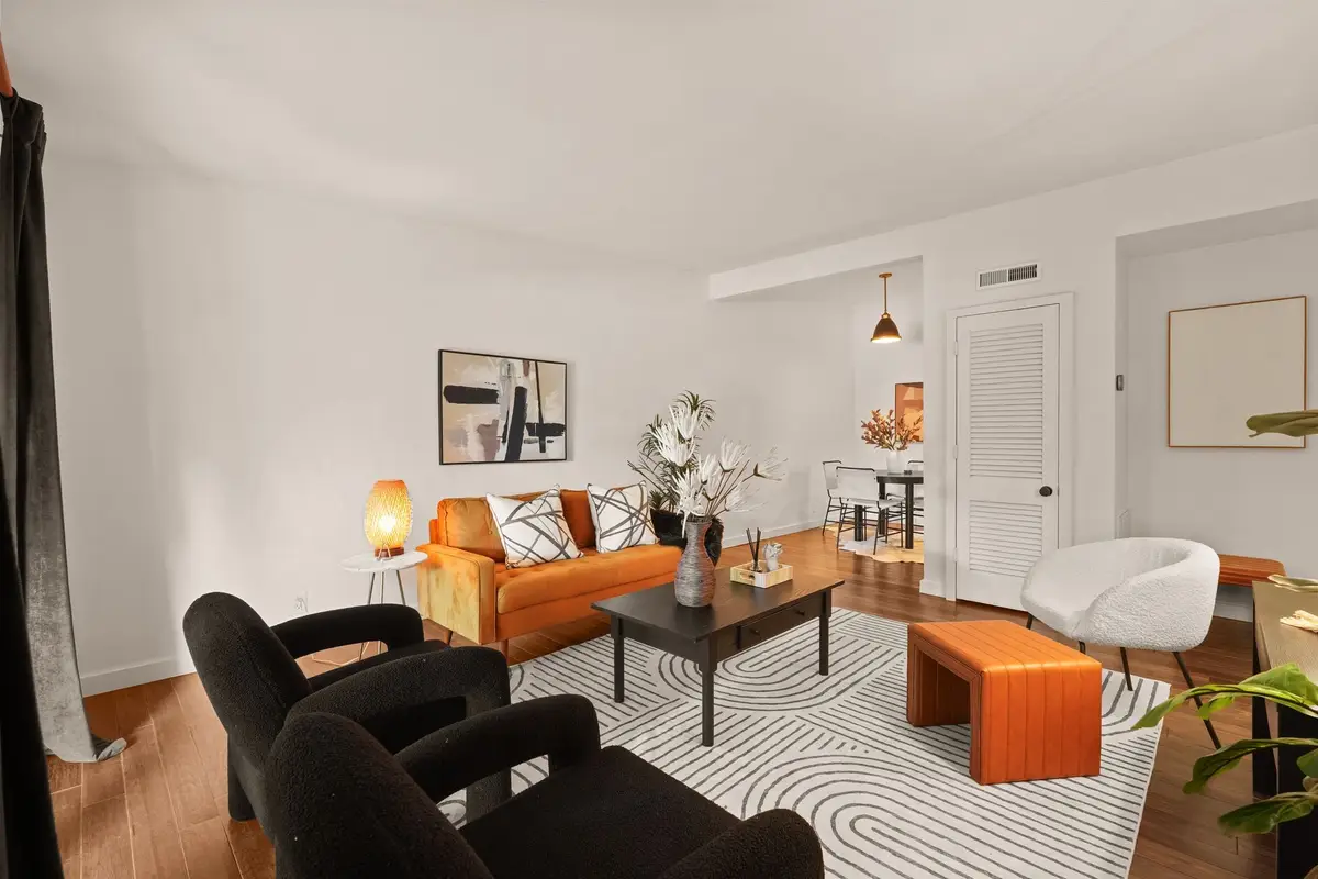 4425 Westlawn Dr #D205, Nashville, TN 37209 - #1