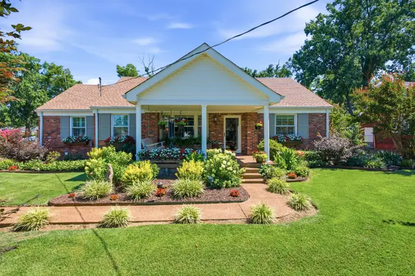 2309 Sweetwood Rd, Nashville, TN 37214