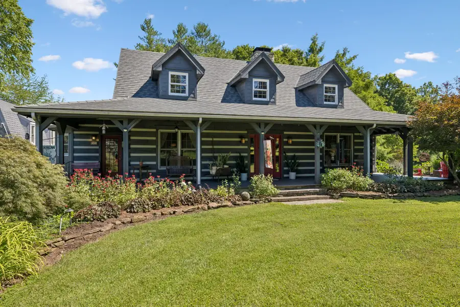 6521 Eudailey Covington Rd, College Grove, TN 37046 - #2