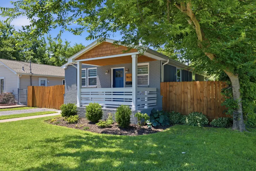 1621 14th Ave N, Nashville, TN 37208 - #2